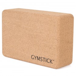 Gymstick yoga Block cork Product picture